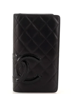 CLASSIC HANDBAG Pearly Lambskin & Silver-Tone Metal