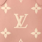 Louis Vuitton M46329 Neverfull MM