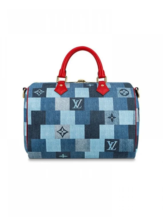 Louis Vuitton M45041 Speedy Bandouliere 30