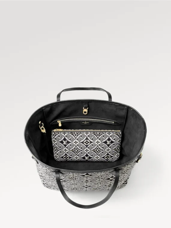 LOUIS VUITTON M57230 Since 1854 Neverfull MM