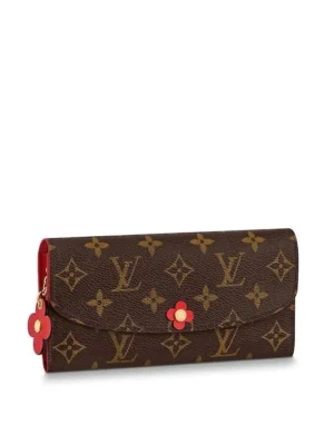Louis Vuitton Emilie Wallet M62941