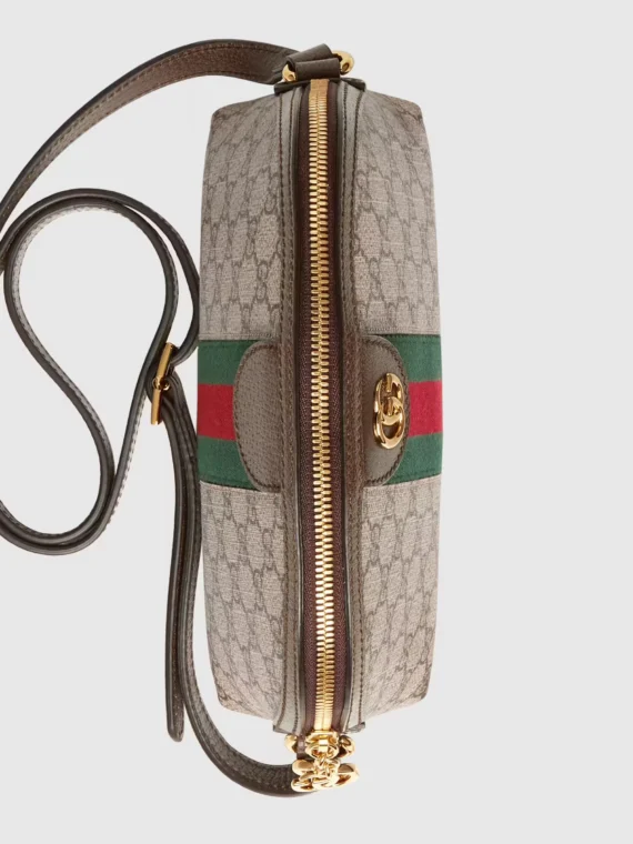 Gucci Ophidia GG small shoulder bag