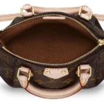 Louis Vuitton Monogram Canvas NANO TURENNE