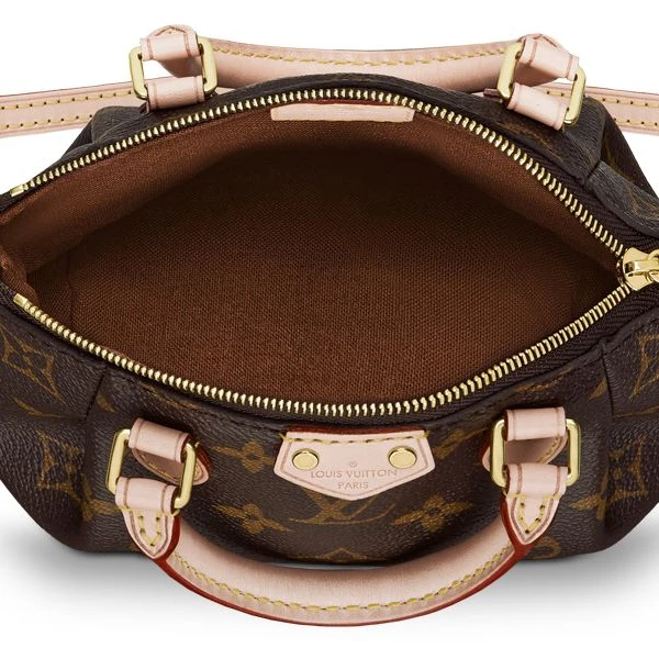 Louis Vuitton Monogram Canvas NANO TURENNE