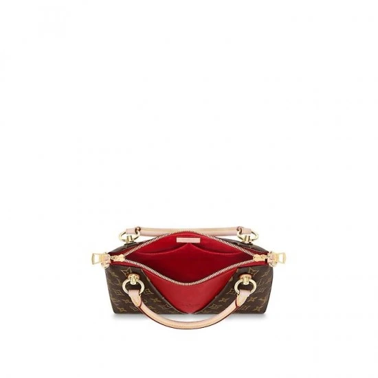 Louis Vuitton V Tote BB