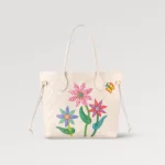 M21733 LV x YK Neverfull MM