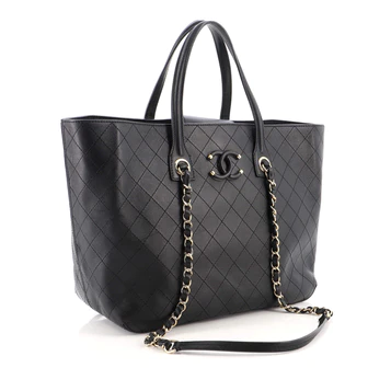 [Difficult to obtain] Published in 25ans magazine! Ayami Nakajo Favorite Chanel Pearls Charms Mini Flap Bag AS2978