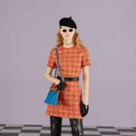 Gucci Diana mini tote bag