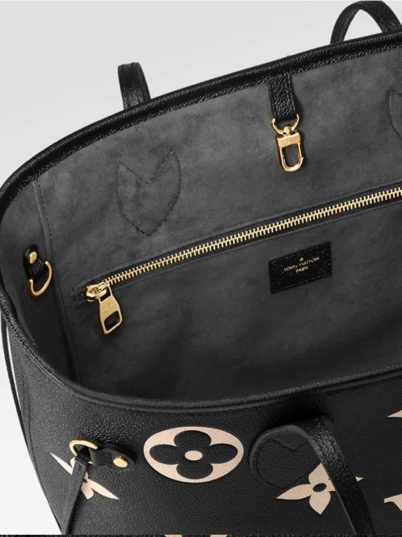 LOUIS VUITTON M58907 Neverfull MM