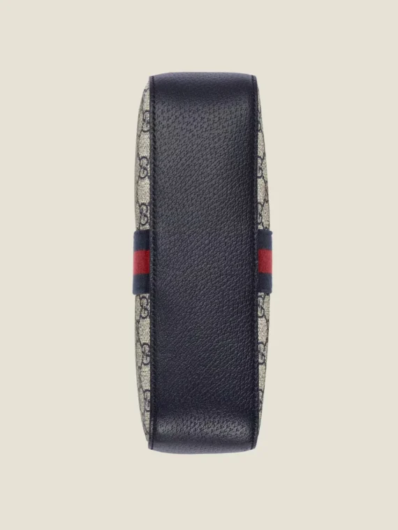 Ophidia GG shoulder bag