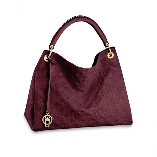 Louis Vuitton Artsy MM M41066