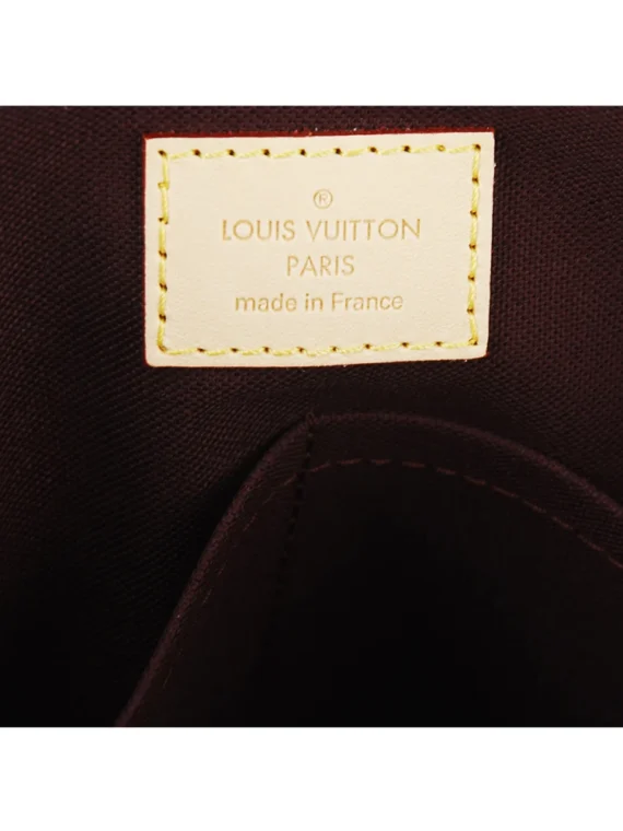 Louis Vuitton Turenne PM M48813