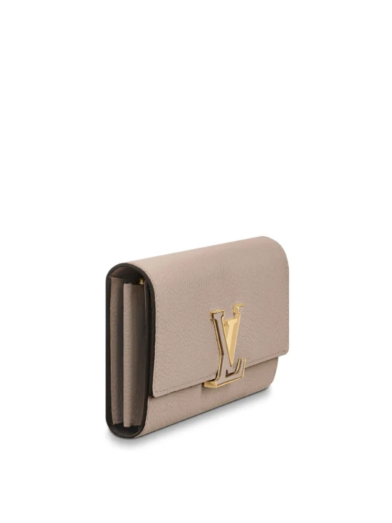 Louis Vuitton Capucines M61249