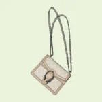 Dionysus GG Mini Bag No.421970 UULBN 9683