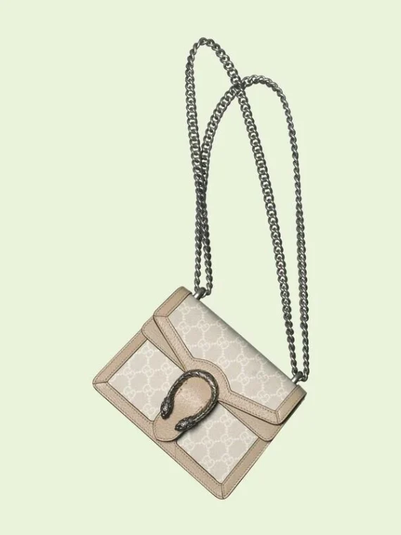 Dionysus GG Mini Bag No.421970 UULBN 9683