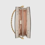 Ophidia Small Shoulder Bag No. 503877 K05NB 9794