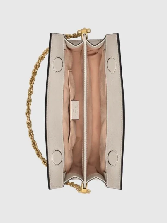 Ophidia Small Shoulder Bag No. 503877 K05NB 9794