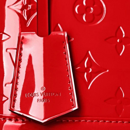 Louis Vuitton Alma BB