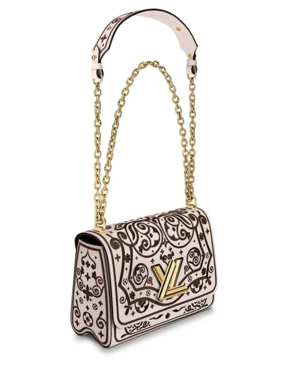 Louis Vuitton M53934 Twist MM