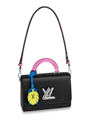 Louis Vuitton M56112 Twist MM