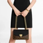 Louis Vuitton Saint Placide