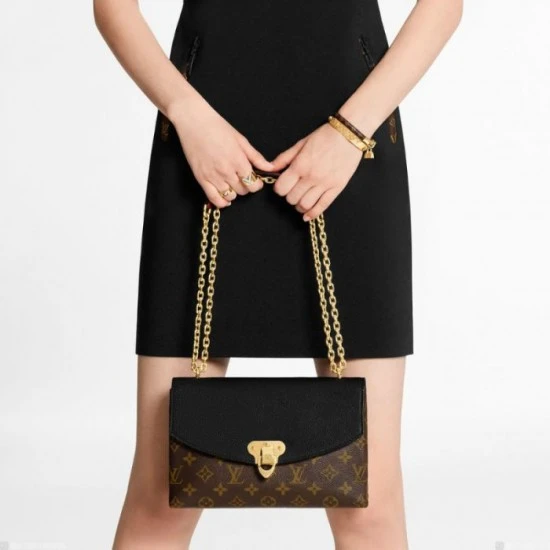 Louis Vuitton Saint Placide