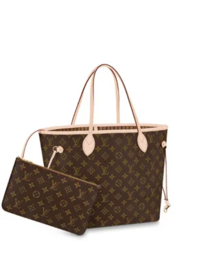 Louis Vuitton Neverful MM M40995