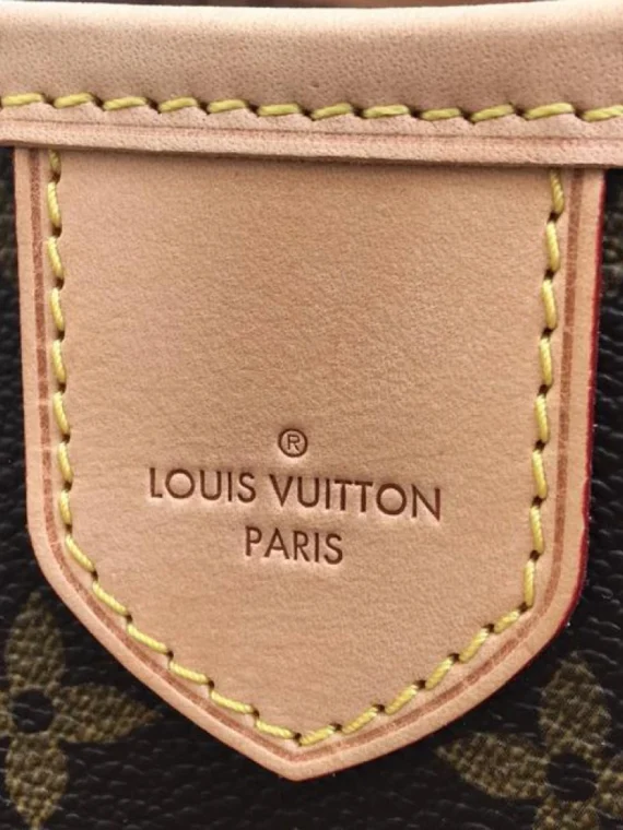 Louis Vuitton Delightful GM M40354