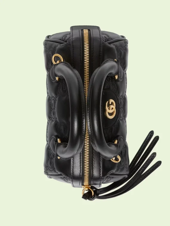 GG Matelasse mini bag