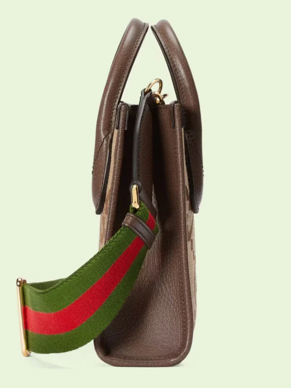 Jumbo GG mini tote bag