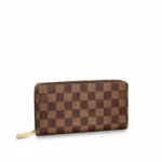 Louis Vuitton Portefeuilie Zippy N41661