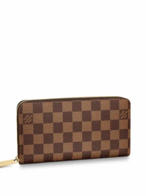 Louis Vuitton Portefeuilie Zippy N41661