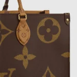 Challenge the overwhelming lowest price Louis Vuitton M45320 Onthego GM Hurry up!