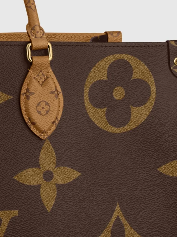 Challenge the overwhelming lowest price Louis Vuitton M45320 Onthego GM Hurry up!