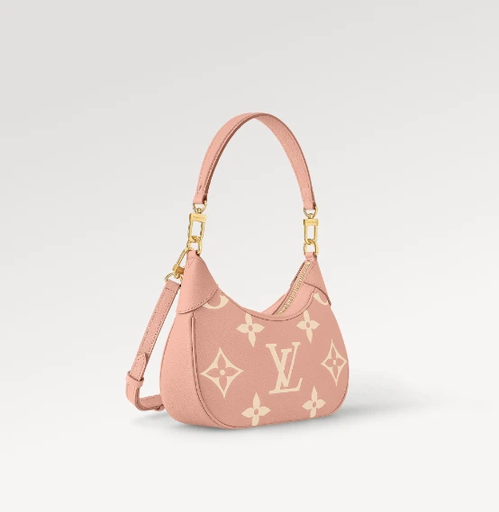 LOUIS VUITTON M46301 BAGATELLE