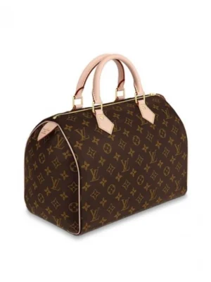 Louis Vuitton Speedy 30 M41108