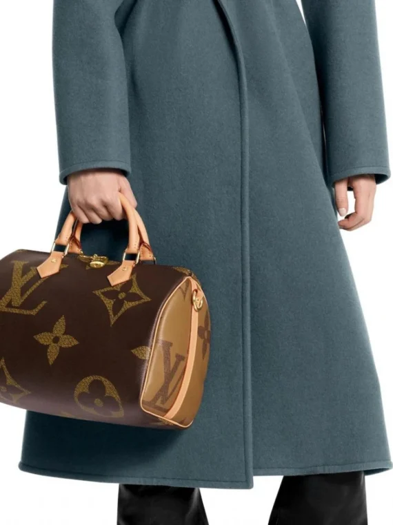 Louis Vuitton M44602 Speedy Bandouliere 30