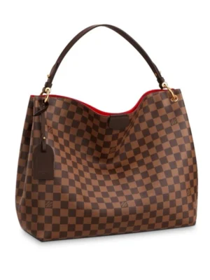 Louis Vuitton Graceful MM N44045