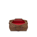 Louis Vuitton Damier Ebene Canvas Speedy Bandouliere 35 N41366