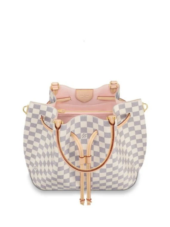 Louis Vuitton Girolata N41579