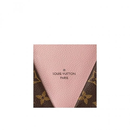Louis Vuitton V Tote BB