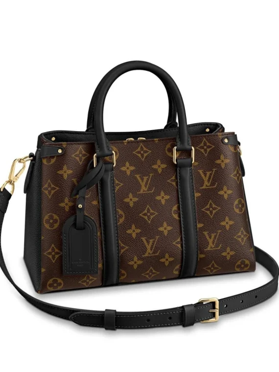 Louis Vuitton M44898 Soufflot BB