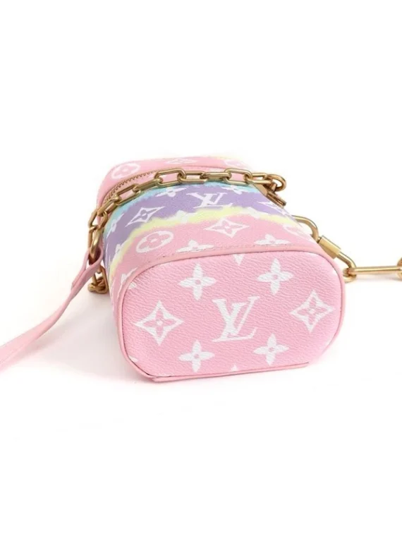 Louis Vuitton Phone Box