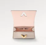 Louis vuitton M59090 Twist One Handle BB