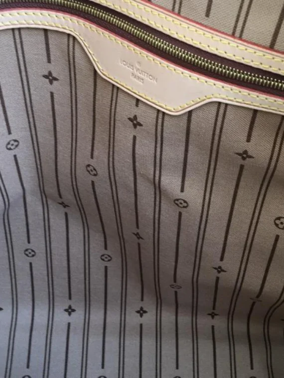 Louis Vuitton Delightful GM M40354