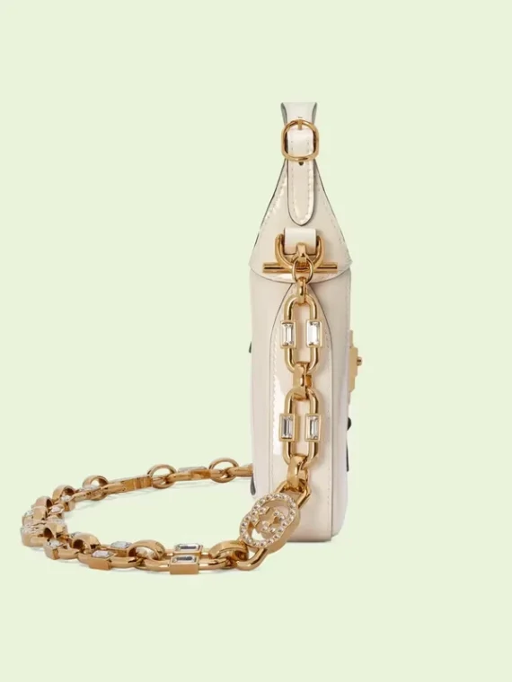 Jackie 1961 mini shoulder bag