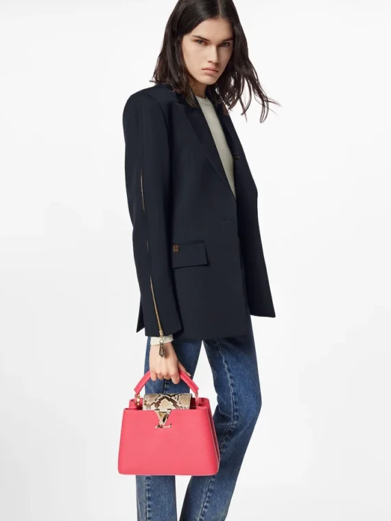 Louis vuitton Capucine BB