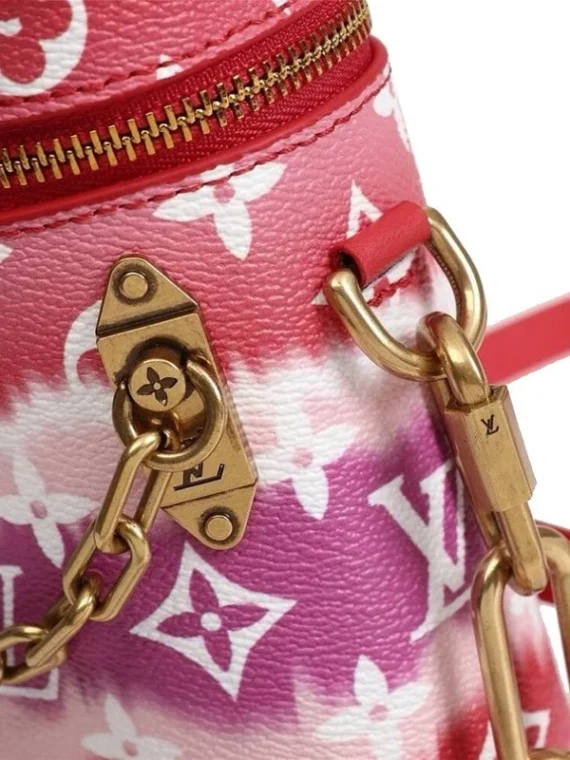 Louis Vuitton Phone Box