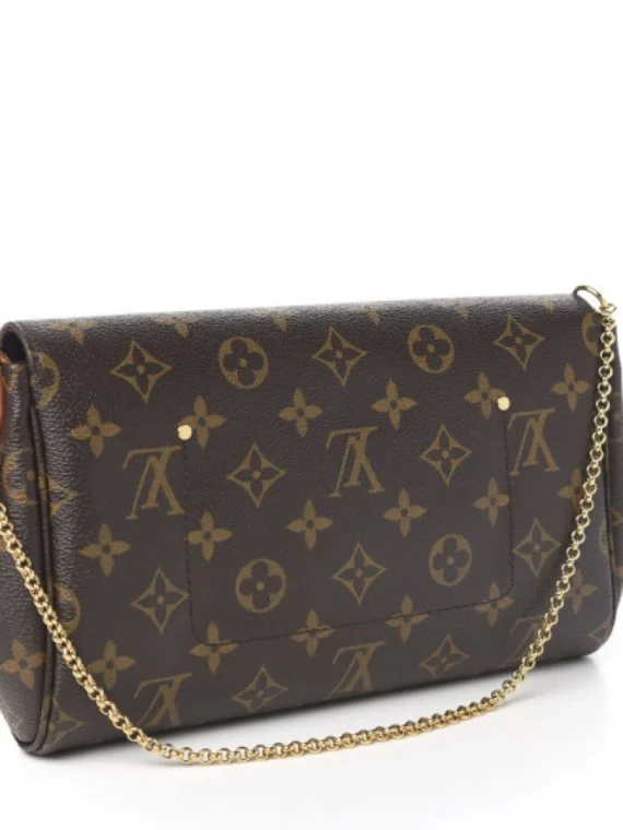 Louis Vuitton Favorite MM M40718