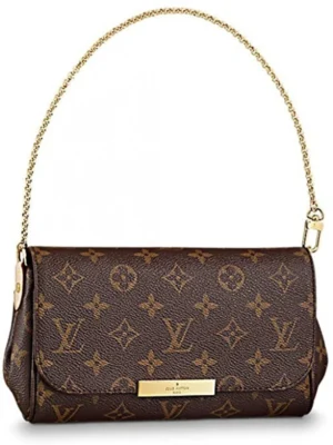 Louis Vuitton Favorite PM M40717
